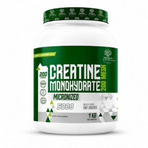 créatine tunisie