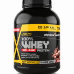 whey proteine tunisie