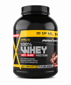 whey proteine tunisie