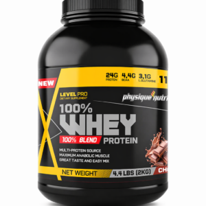 whey proteine tunisie