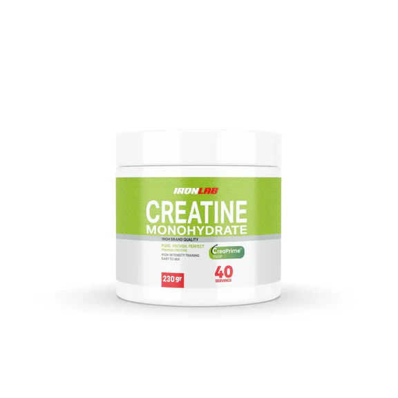 creatine tunisie