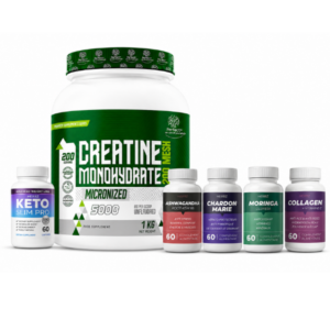 Pack detox Tunisie