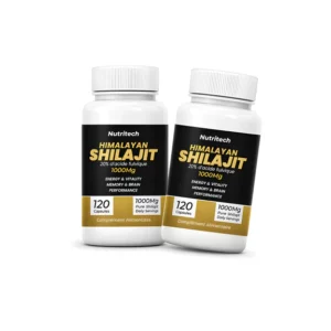 Himalayan Shilajit