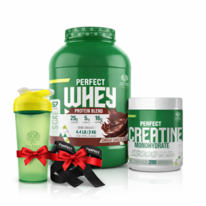 Pack Whey Creatine Tunisie
