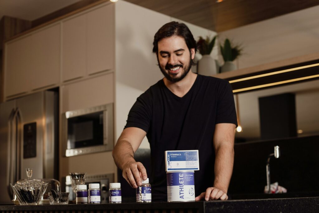 whey isolate tunisie