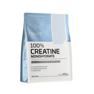 Creatine Monohydrate tunisie