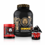 pack whey creatine tunisie