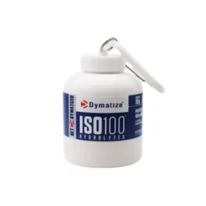 Bouteille poudre fitness Tunisie