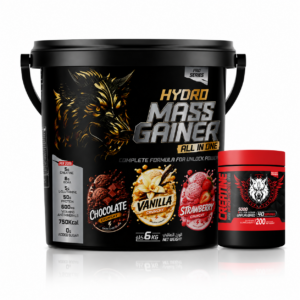 pack hardgainer tunisie