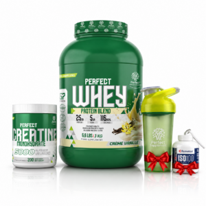 pack whey creatine tunisie whey proteine