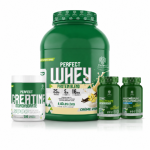 Pack musculation complet en Tunisie