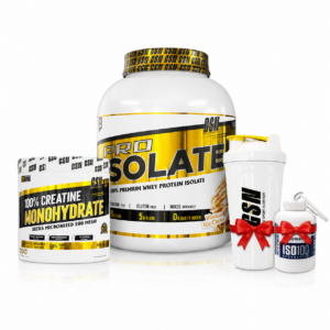 whey isolate tunisie