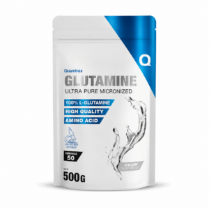 glutamine pure tunisie