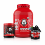 Pack whey creatine Tunisie