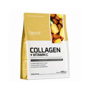 collagene tunisie vitamine c