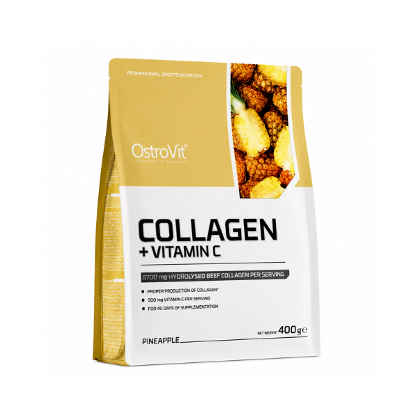 collagene tunisie vitamine c