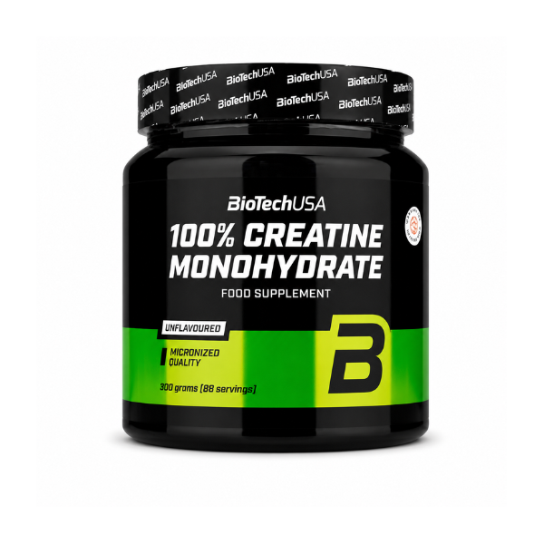 Creatine musculation Tunisie