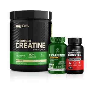 Creatine Tunisie