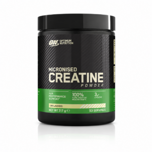 creatine tunisie