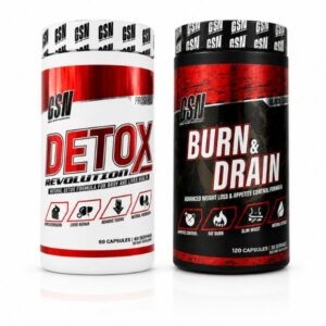 pack detox revolution