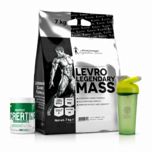 Mass Gainer Tunisie