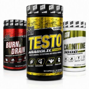 Pack Définition Homme GSN Tunisie
