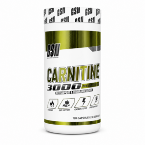 Carnitine Tunisie