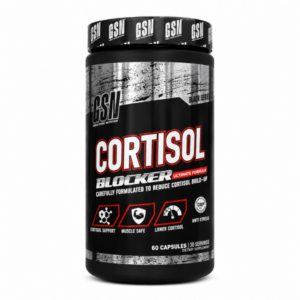 cortisol tunisie