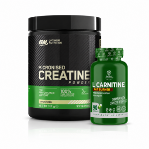 creatine tunisie
