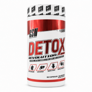 Detox Revolution tunisie