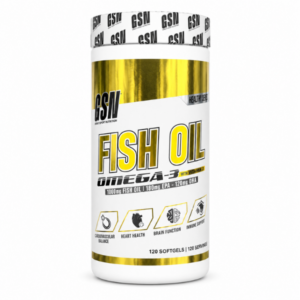 fish oil omega 3 tunisie