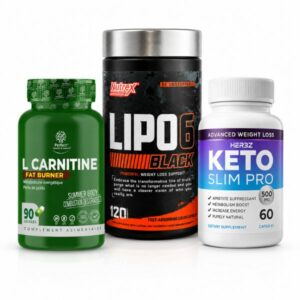 lipo 6