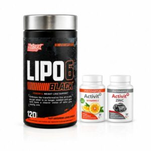 lipo 6