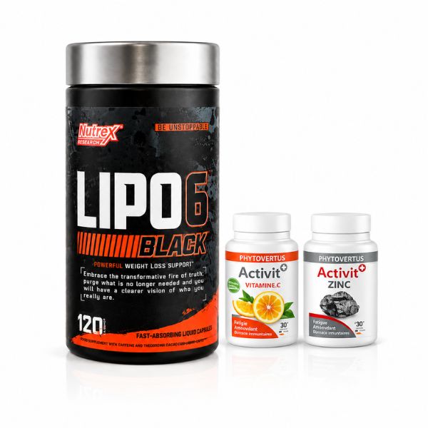 lipo 6