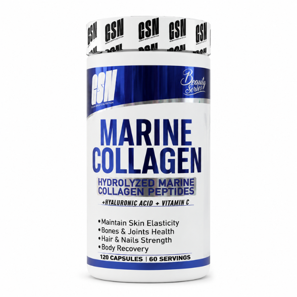 Marine Collagen tunisie
