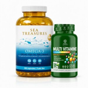 omega 3 tunisie multivitamines tunisie omega 3 bienfaits complément omega 3 vitamines energie vitamines immunité omega 3 coeur complément alimentaire tunisie