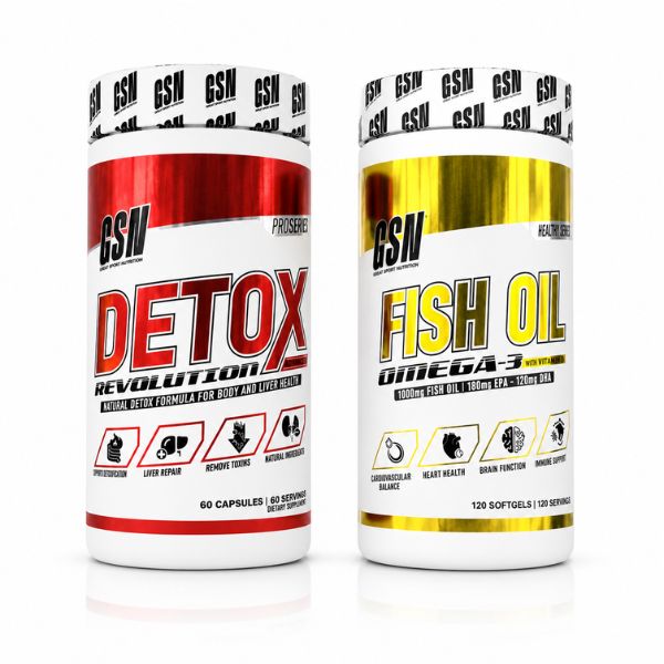 Pack Detox Tunisie