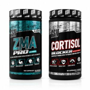 Pack récupération sport