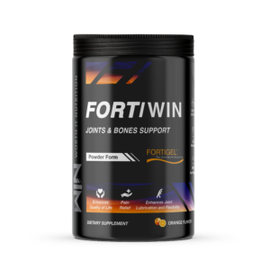 FORTIWIN Collagen Tunisie