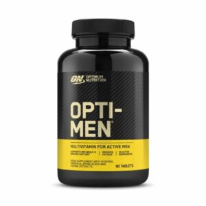 OPTI-MEN - 90 CAPS - Optimum Nutrition