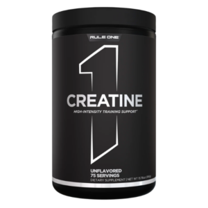 Rule One Creatine Tunisie