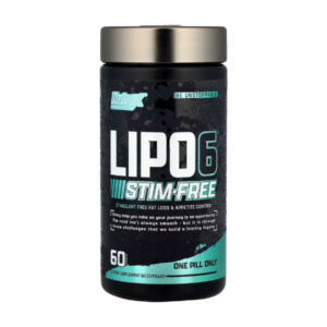 lipo 6 stim free tunisie nutrex