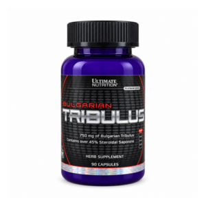 Bulgarian Tribulus Ultimate Nutrition tunisie