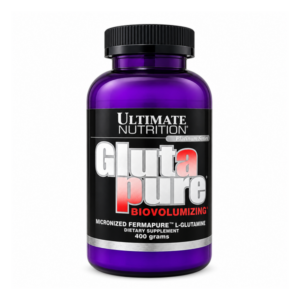 Glutapure L-Glutamine 400 g tunisie