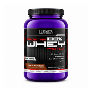 Prostar Whey 907 g tunisie