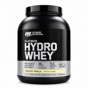 Platinum Hydro Whey 1,6 kg – Optimum Nutrition
