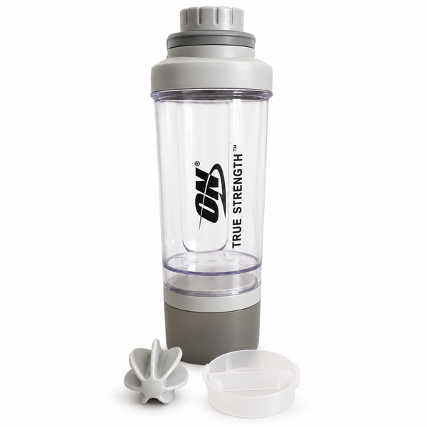 Shaker True Strength 720Ml - Optimum Nutrition