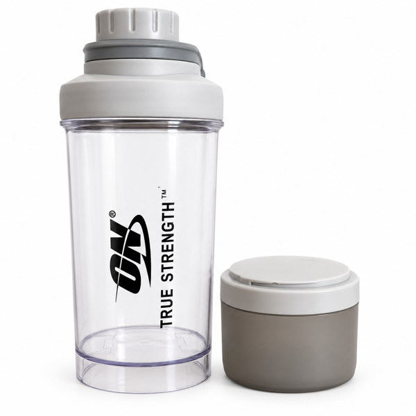 Shaker True Strength 720Ml - Optimum Nutrition – Image 4