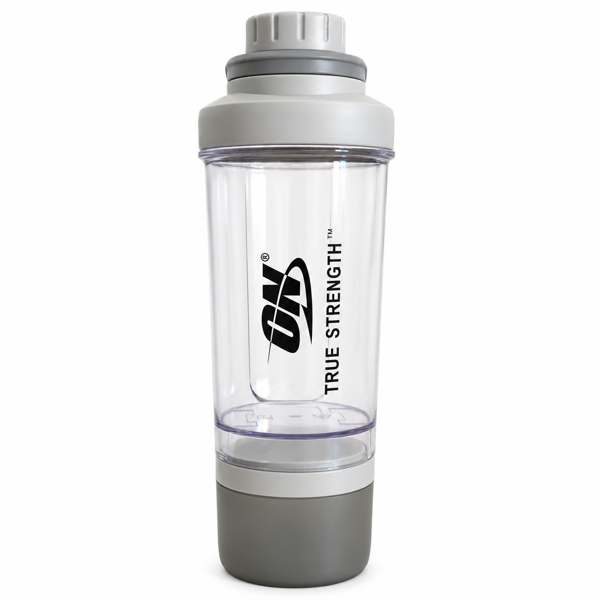 Shaker Optimum Nutrition 720 ml tunisie